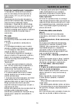 Preview for 63 page of Beko FSA13030N Instructions For Use Manual