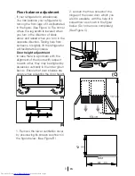 Preview for 10 page of Beko GL32APB Manual