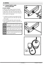 Preview for 13 page of Beko GN1306211ZDX User Manual