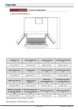 Preview for 19 page of Beko GN1306211ZDX User Manual