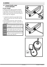 Preview for 13 page of Beko GN1306230ZDX User Manual