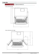 Preview for 20 page of Beko GN1306230ZDX User Manual