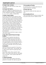 Preview for 22 page of Beko GN1306230ZDX User Manual