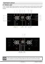 Preview for 23 page of Beko GN1306230ZDX User Manual