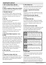 Preview for 24 page of Beko GN1306230ZDX User Manual