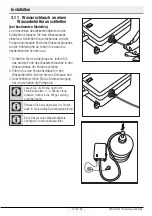 Preview for 51 page of Beko GN1306230ZDX User Manual