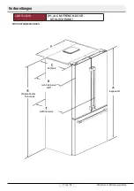 Preview for 56 page of Beko GN1306230ZDX User Manual