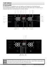 Preview for 61 page of Beko GN1306230ZDX User Manual