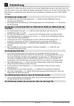 Preview for 75 page of Beko GN1306230ZDX User Manual