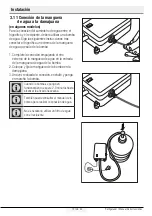 Preview for 90 page of Beko GN1306230ZDX User Manual
