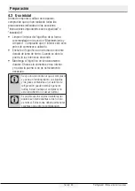 Preview for 94 page of Beko GN1306230ZDX User Manual