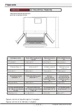 Preview for 96 page of Beko GN1306230ZDX User Manual