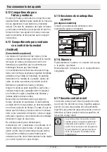 Preview for 109 page of Beko GN1306230ZDX User Manual