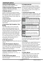 Preview for 16 page of Beko GN1406221XB User Manual