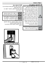 Preview for 59 page of Beko GN1406221XB User Manual