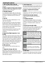 Preview for 16 page of Beko GN1406223B User Manual