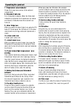 Preview for 21 page of Beko GN1406223B User Manual