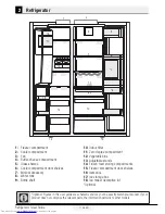 Preview for 8 page of Beko GN162330X User Manual