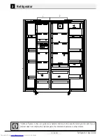 Preview for 9 page of Beko GN162330X User Manual