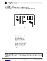 Preview for 19 page of Beko GN162330X User Manual