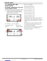 Preview for 27 page of Beko GN162330X User Manual