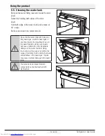 Preview for 29 page of Beko GN162330X User Manual