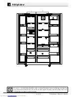 Preview for 48 page of Beko GN162330X User Manual