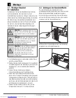 Preview for 90 page of Beko GN162330X User Manual