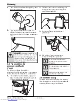 Preview for 135 page of Beko GN162330X User Manual