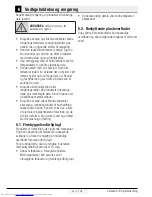 Preview for 156 page of Beko GN162330X User Manual