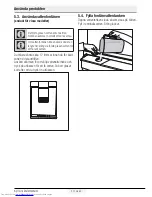 Preview for 187 page of Beko GN162330X User Manual