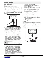 Preview for 189 page of Beko GN162330X User Manual