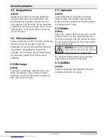 Preview for 190 page of Beko GN162330X User Manual