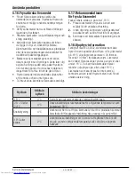 Preview for 193 page of Beko GN162330X User Manual