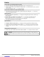 Preview for 237 page of Beko GN162330X User Manual