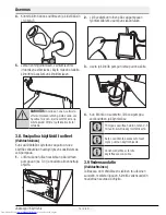 Preview for 253 page of Beko GN162330X User Manual