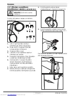 Preview for 254 page of Beko GN162330X User Manual