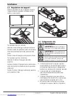 Preview for 291 page of Beko GN162330X User Manual