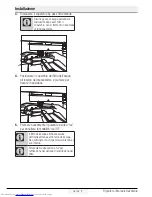 Preview for 297 page of Beko GN162330X User Manual