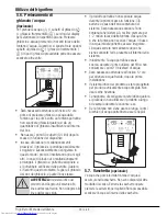 Preview for 310 page of Beko GN162330X User Manual