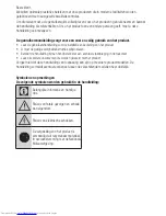 Preview for 321 page of Beko GN162330X User Manual