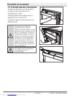 Preview for 348 page of Beko GN162330X User Manual