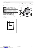 Preview for 389 page of Beko GN162330X User Manual