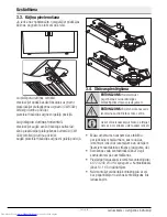 Preview for 411 page of Beko GN162330X User Manual