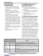 Preview for 434 page of Beko GN162330X User Manual