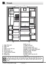 Preview for 52 page of Beko GN162330ZGB User Manual