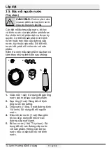 Preview for 56 page of Beko GN162330ZGB User Manual