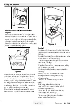 Preview for 37 page of Beko GN162331ZXB User Manual