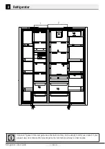 Preview for 8 page of Beko GN162420P User Manual