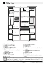 Preview for 46 page of Beko GN162420P User Manual